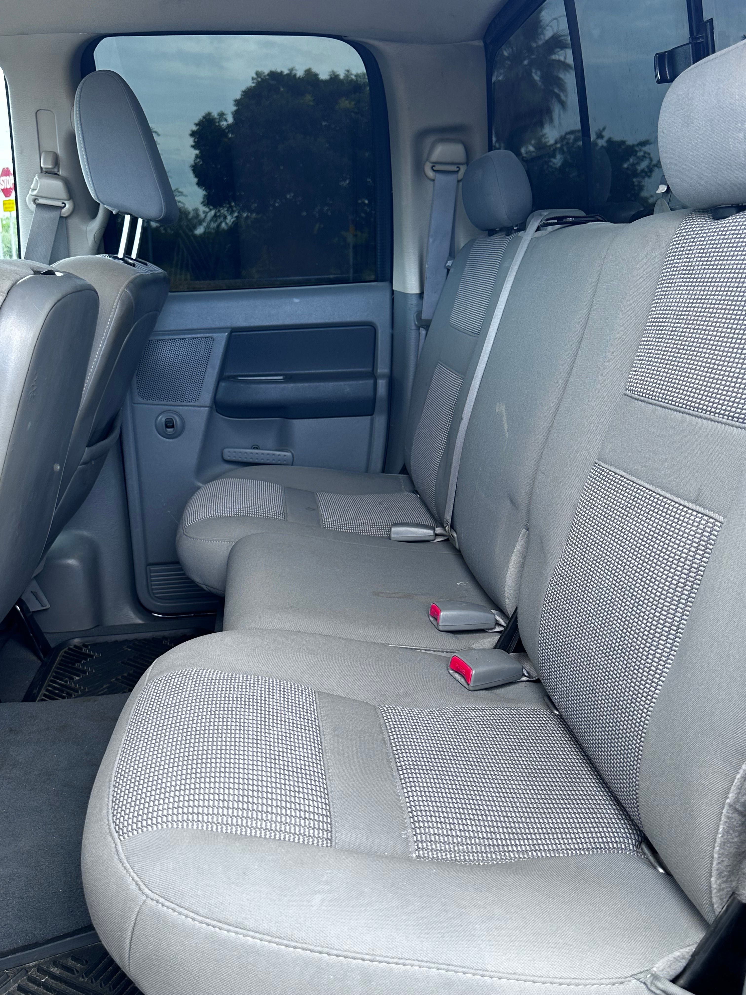 Used 2007 Dodge Ram 1500 Truck SLT w/ Sound & Secure Value Group AWD/4WD image 15