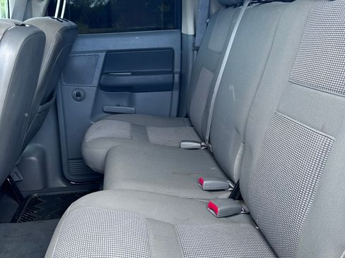 Used 2007 Dodge Ram 1500 Truck SLT w/ Sound & Secure Value Group AWD/4WD image 15