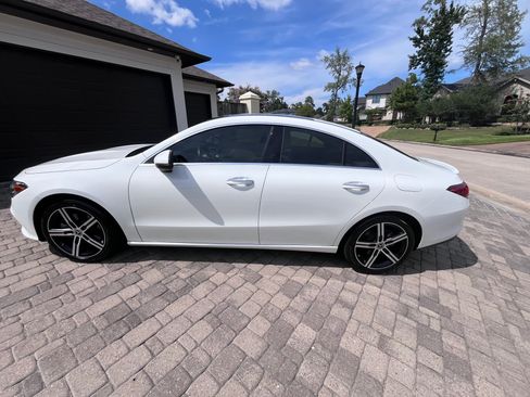 Used 2021 Mercedes-Benz CLA 250 image 10