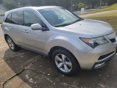 Used 2013 Acura MDX