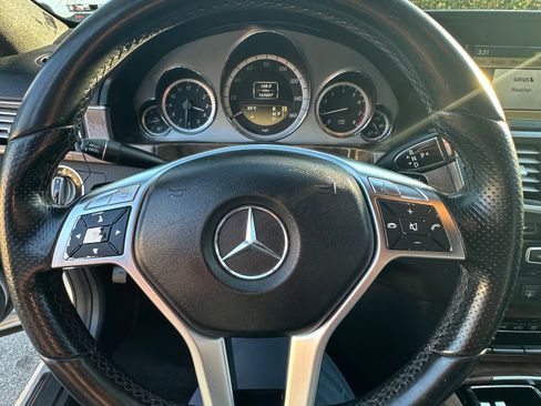 Used 2012 Mercedes-Benz E 350 Sedan image 11