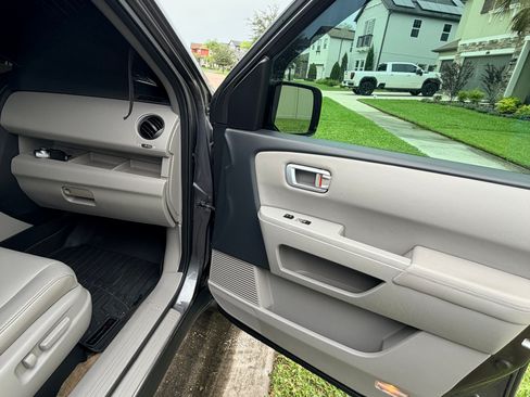Used 2014 Honda Pilot EX-L image 23