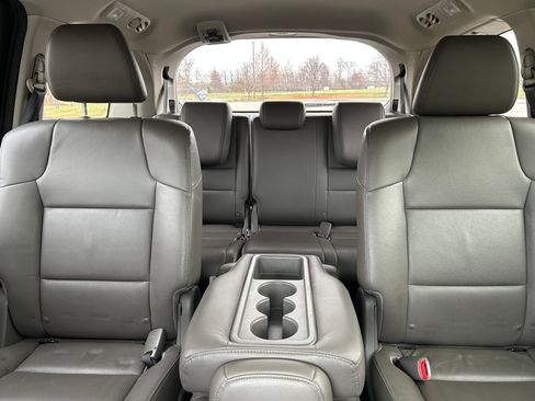 Used 2014 Honda Odyssey EX-L image 10