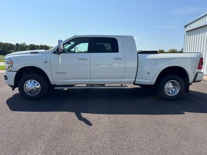 Used 2020 RAM 3500 Laramie