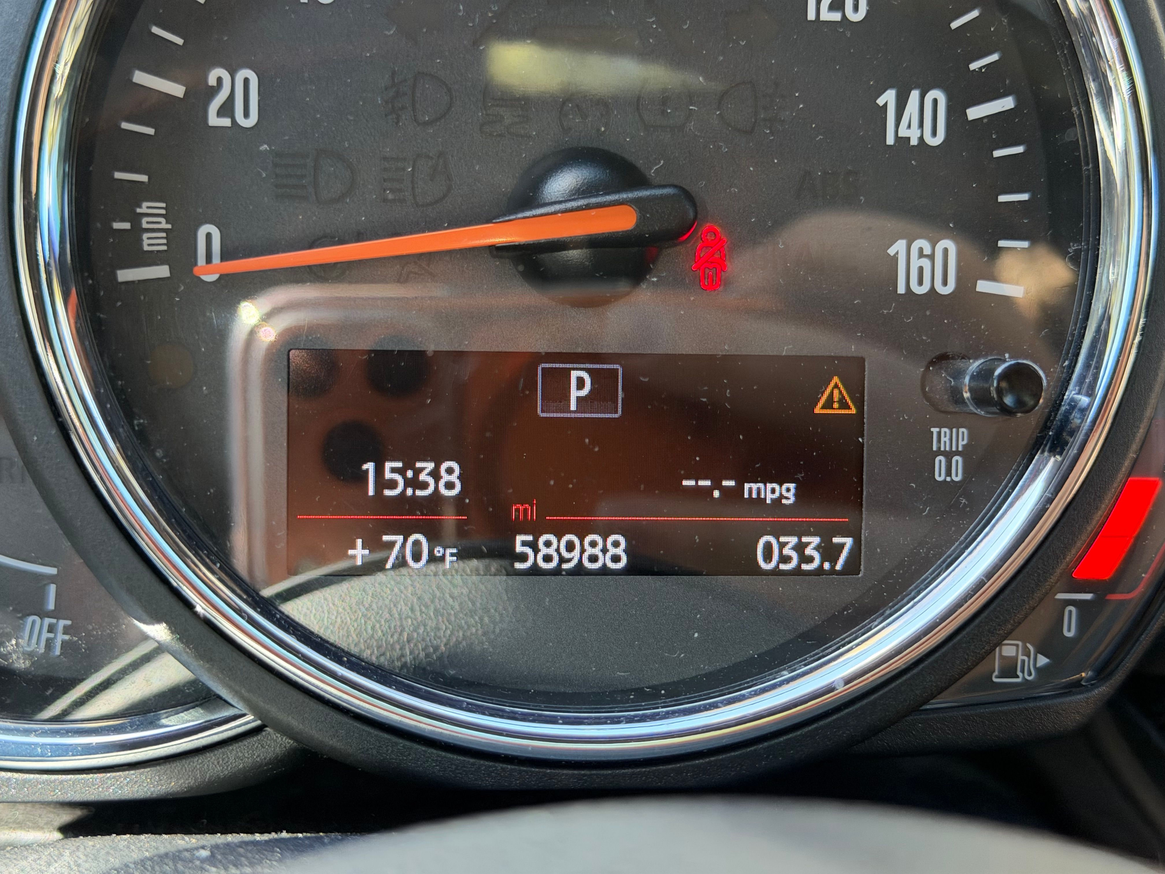 Used 2018 MINI Cooper Clubman S FWD image 2