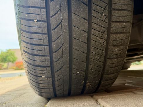 Used 2017 Mercedes-Benz S 63 AMG 4MATIC Cabriolet image 26