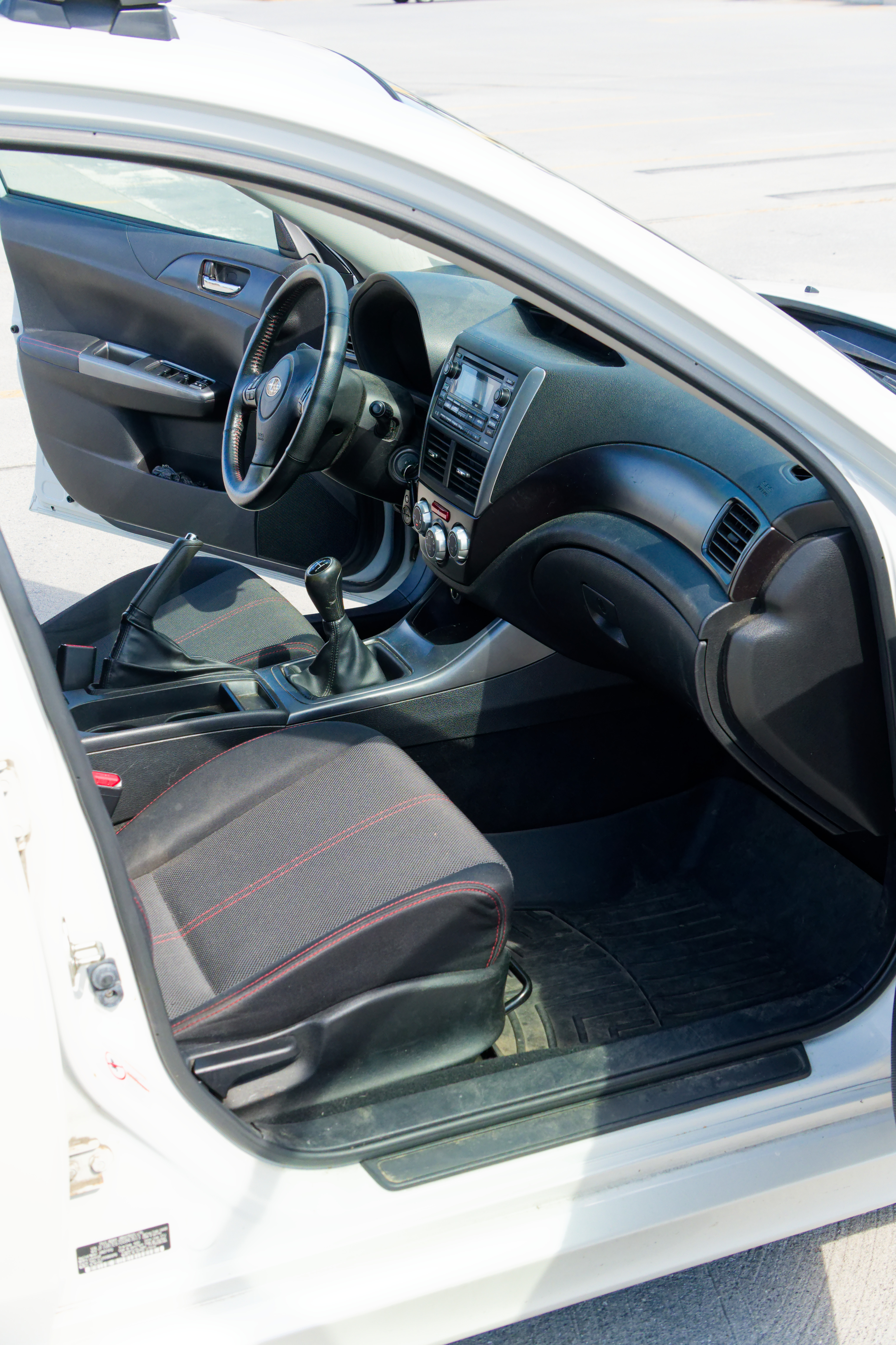Used 2013 Subaru Impreza WRX Premium AWD/4WD image 19