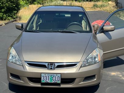 Used 2006 Honda Accord LX
