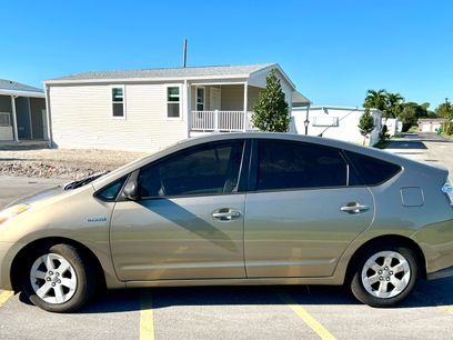 Used 2009 Toyota Prius