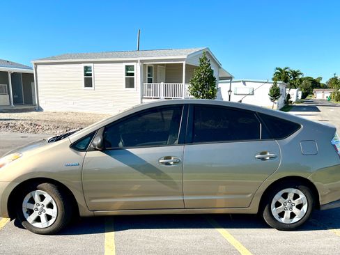 Used 2009 Toyota Prius image 4