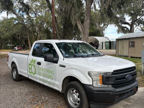 Used 2019 Ford F150 XL w/ Equipment Group 101A Mid image 1