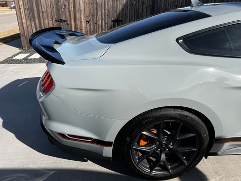 Used 2023 Ford Mustang Mach 1 w/ Equipment Group 700A image 4