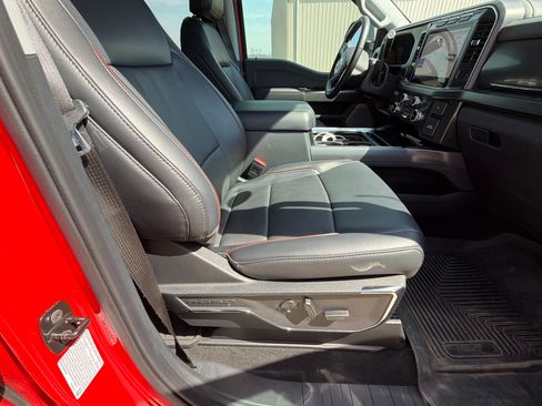 Used 2024 Ford F250 Lariat w/ Lariat Ultimate Package image 17