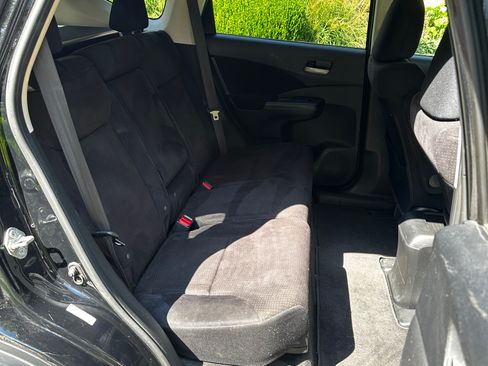 Used 2014 Honda CR-V EX image 18