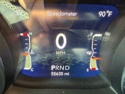 Used 2020 Jeep Wrangler Unlimited Sahara AWD/4WD image 15