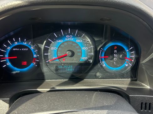 Used 2012 Ford Fusion SE image 13