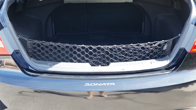 Used 2013 Hyundai Sonata SE w/ Navigation & Sunroof Pkg FWD image 15