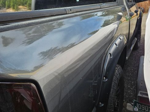 Used 2003 Dodge Ram 2500 Truck SLT image 6