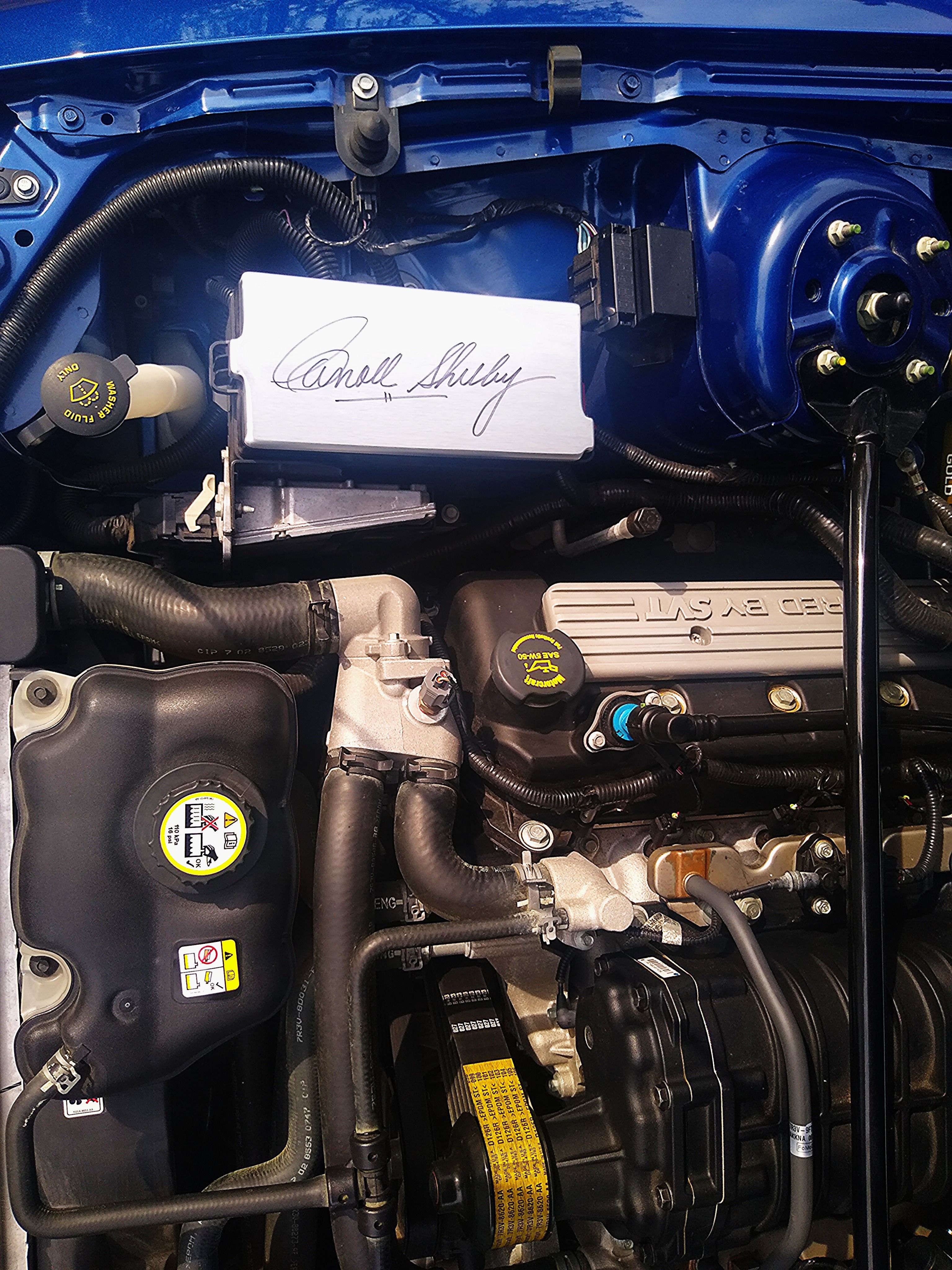 Used 2007 Ford Mustang Shelby GT500 RWD image 27