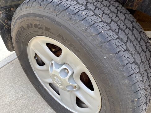 Used 2014 Toyota Tundra SR5 image 22