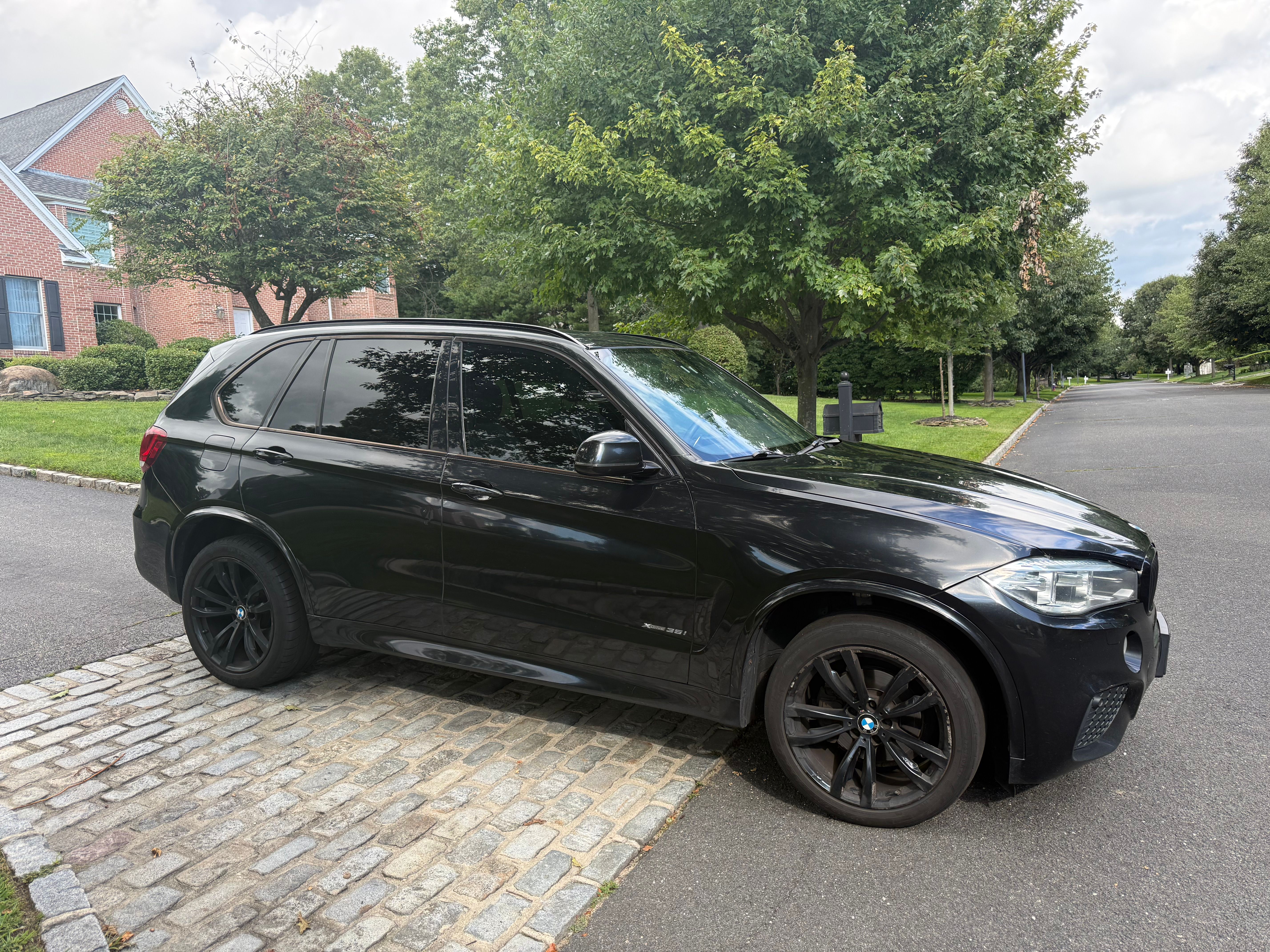 Used 2015 BMW X5 xDrive35i AWD/4WD image 10