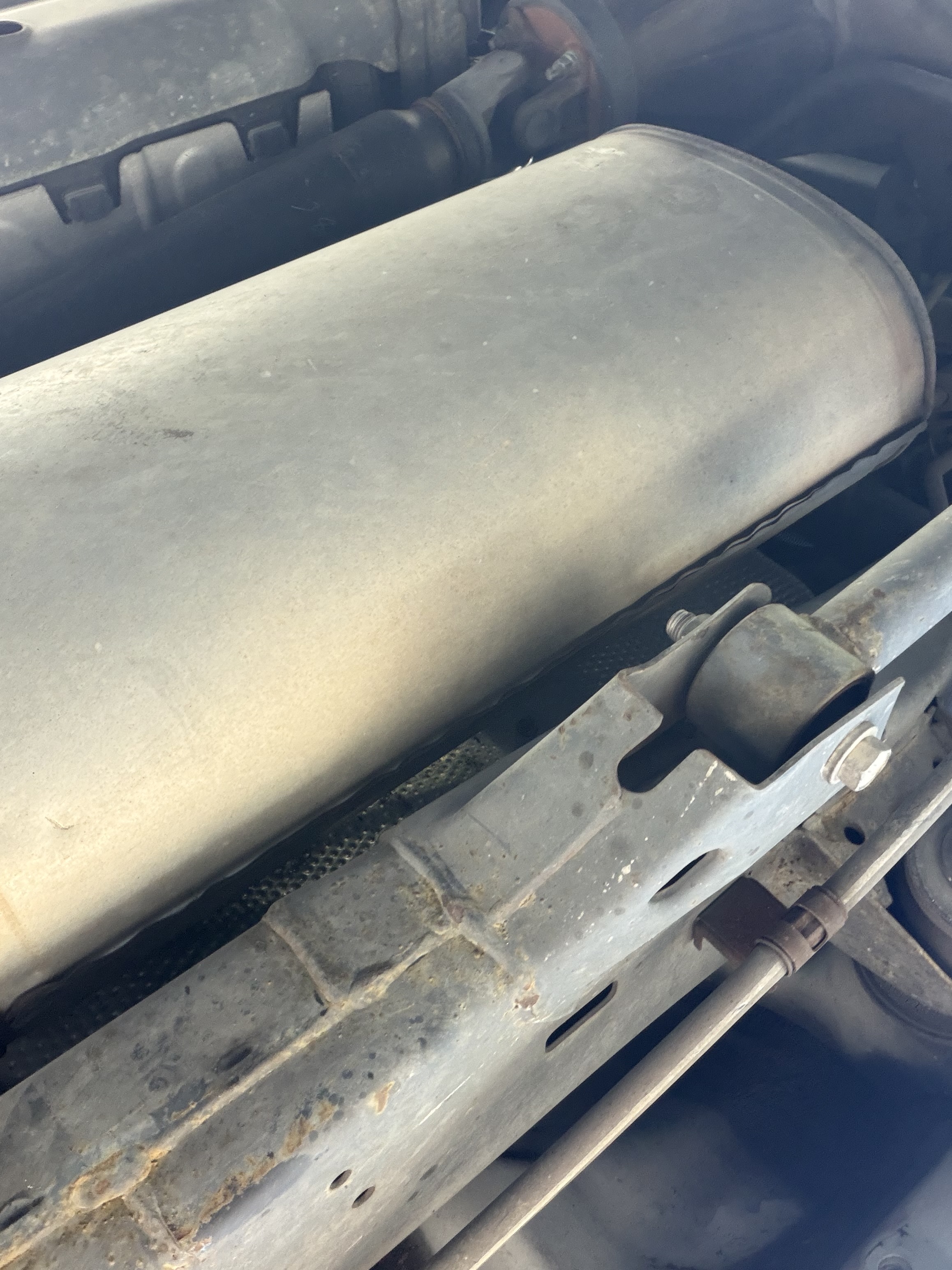 Used 2003 Toyota 4Runner Limited RWD image 16