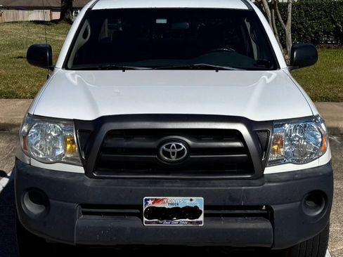 Used 2005 Toyota Tacoma 2WD Access Cab image 17