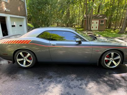 Used 2012 Dodge Challenger SRT8