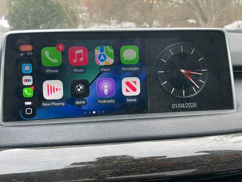 Used 2018 BMW X5 xDrive40e image 13