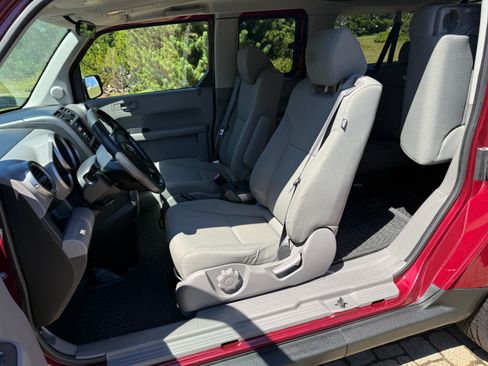Used 2011 Honda Element EX image 20