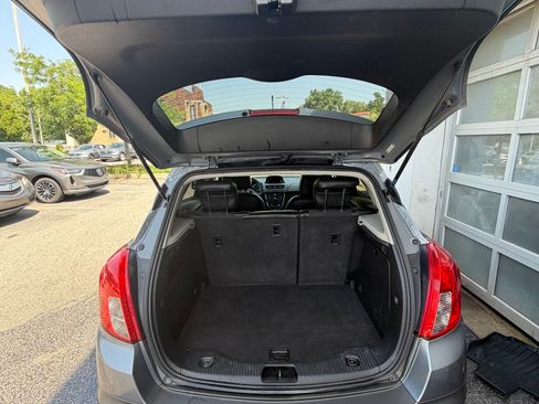 Used 2013 Buick Encore FWD image 6