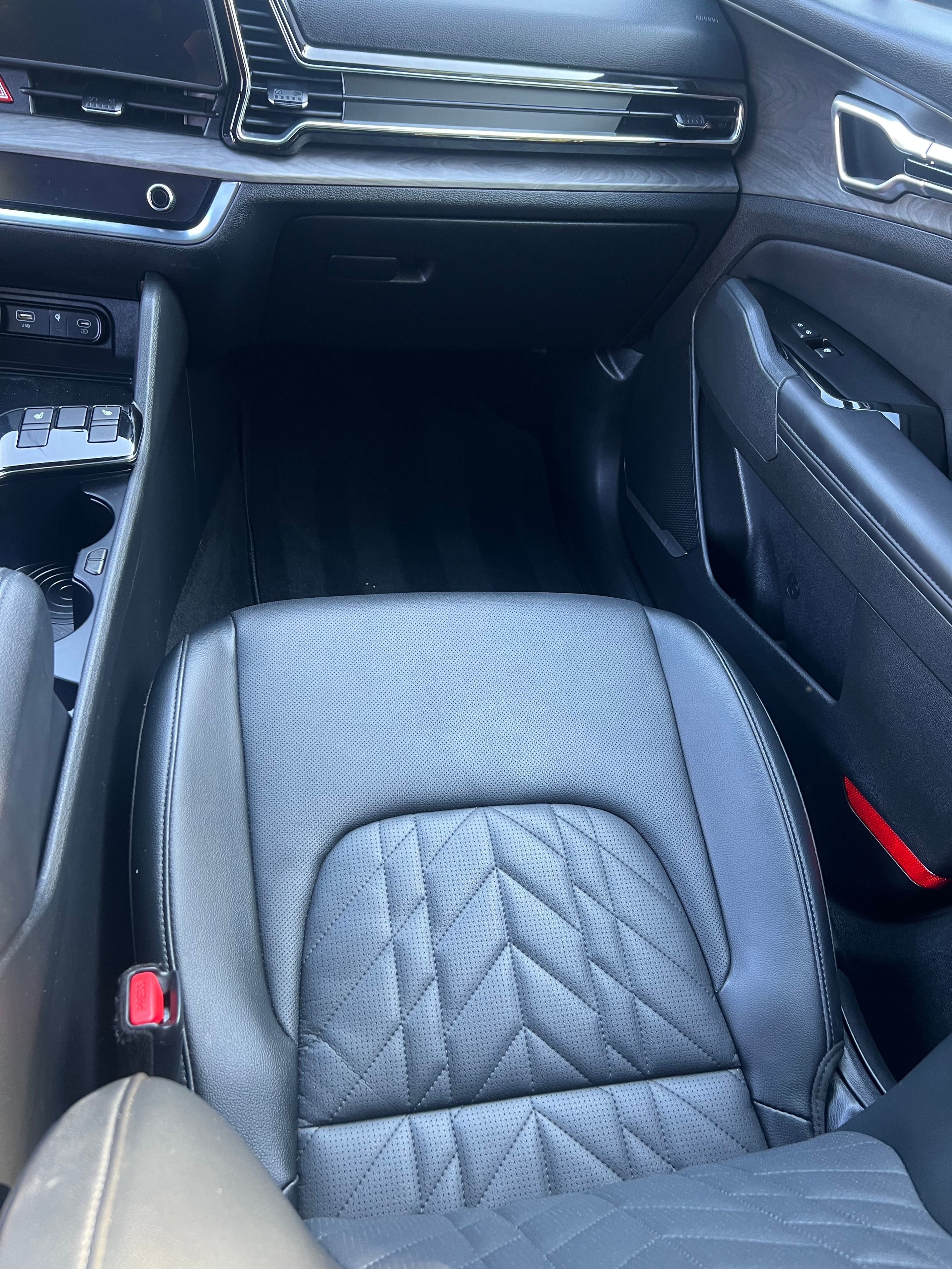 Used 2023 Kia Sportage X-Line w/ X-Line Premium Package AWD/4WD image 14