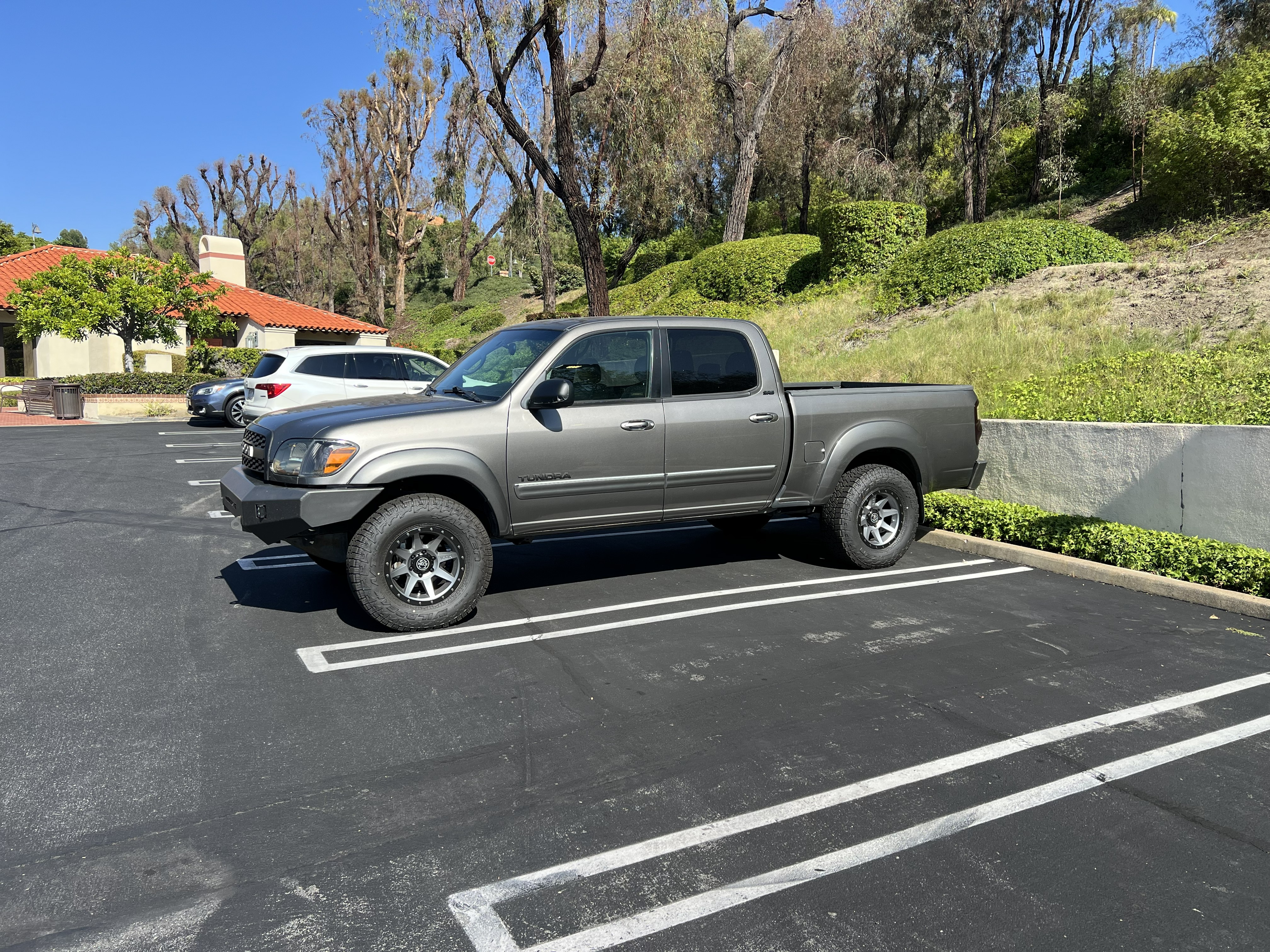 Used 2006 Toyota Tundra SR5 AWD/4WD image 9