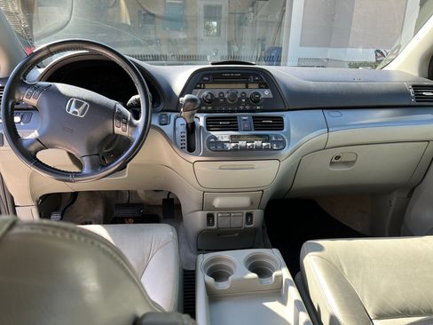Used 2007 Honda Odyssey EX-L image 9