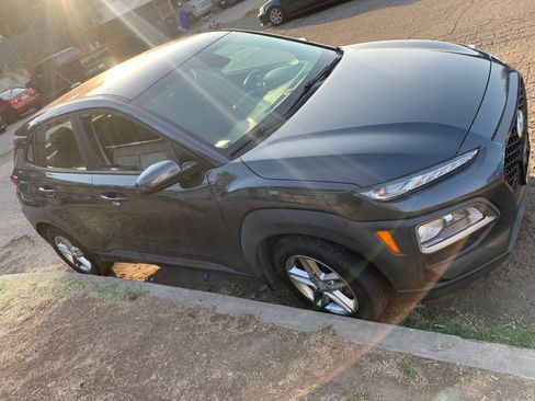 Used 2019 Hyundai Kona SE AWD/4WD image 6