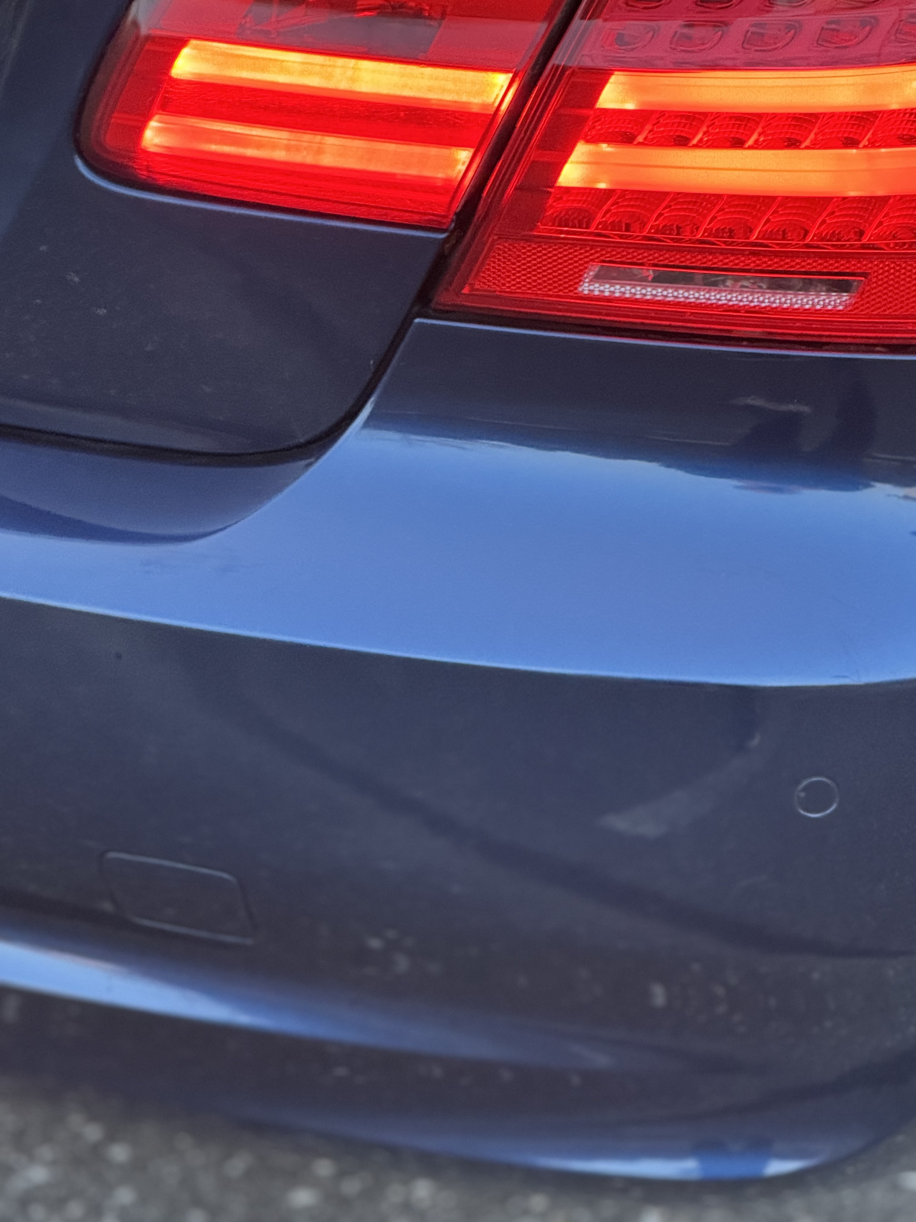 Used 2013 BMW 328i xDrive Coupe AWD/4WD image 9