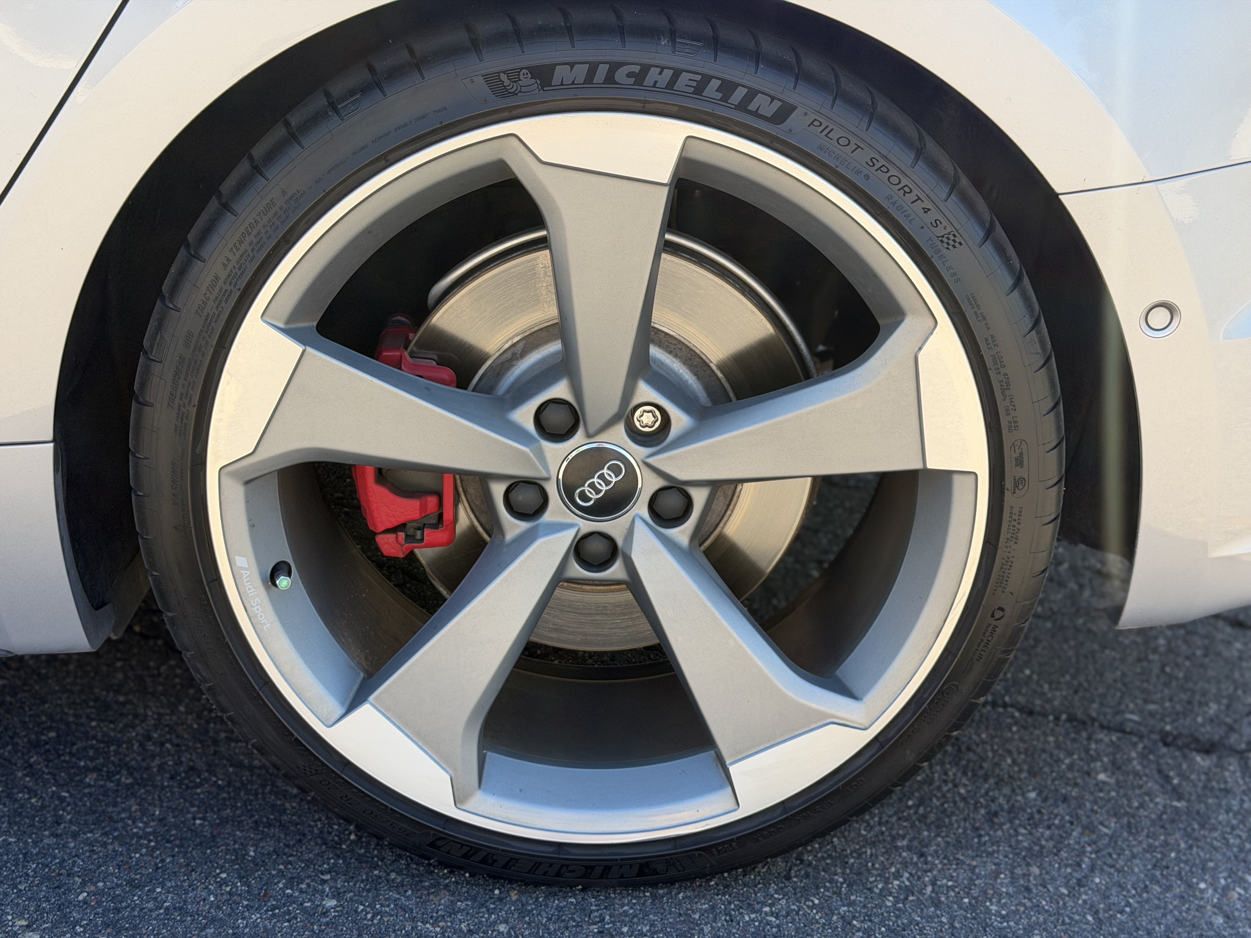Used 2019 Audi S5 Prestige w/ S Sport Package AWD/4WD image 13