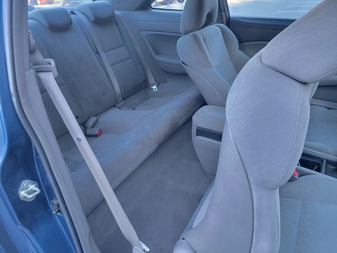 Used 2008 Honda Civic LX image 14