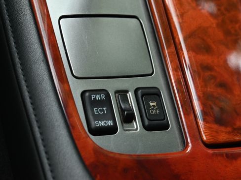 Used 2010 Lexus SC 430 Convertible w/ Preferred Accessory Package RWD image 18