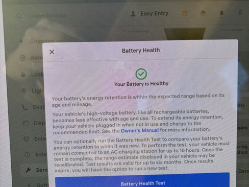 Used 2018 Tesla Model 3 Long Range image 10