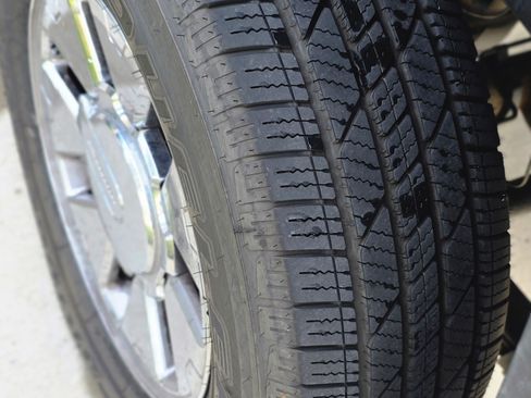 Used 2007 HUMMER H3 image 8