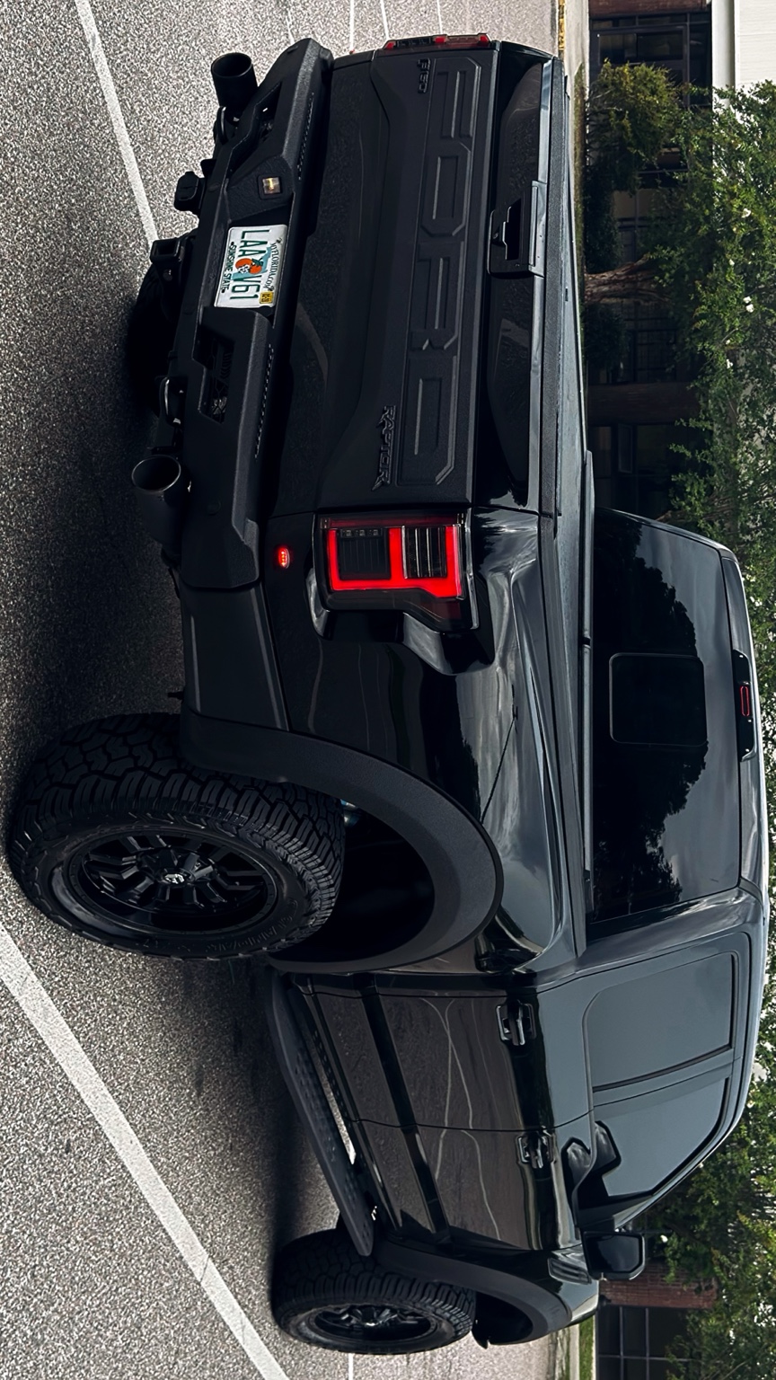 Used 2018 Ford F150 Raptor w/ Equipment Group 802A Luxury AWD/4WD image 6