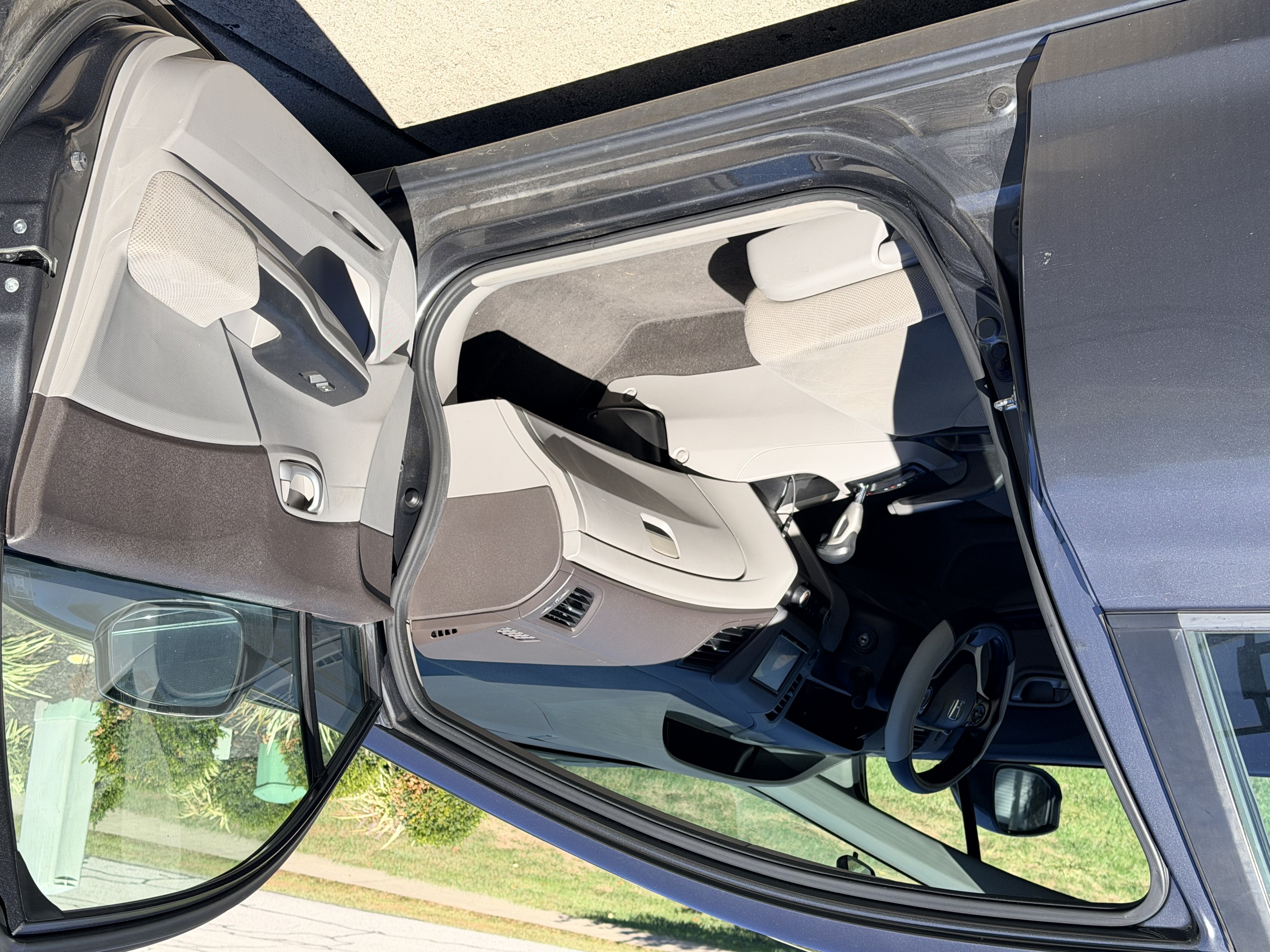 Used 2012 Honda Civic HF image 8