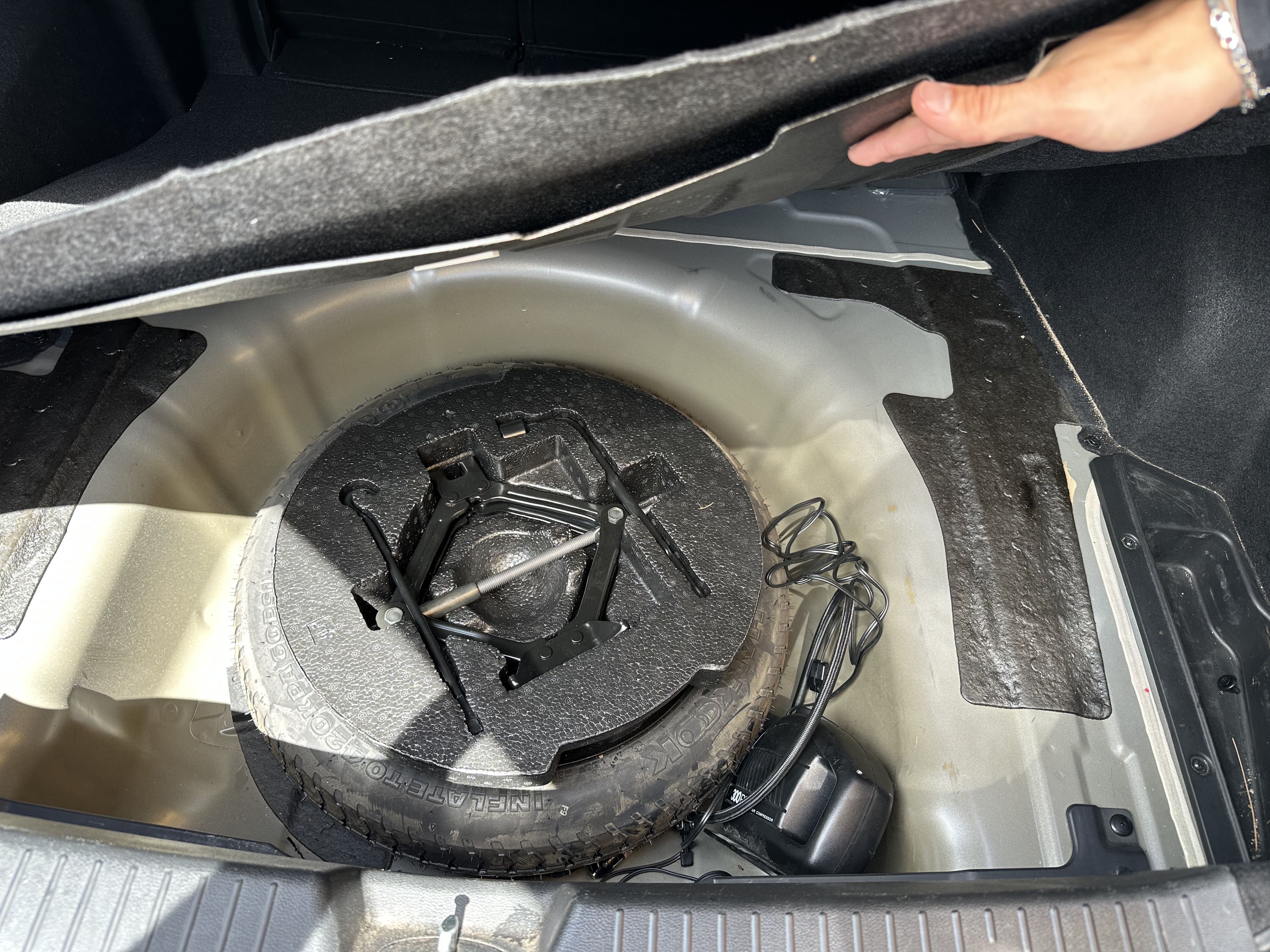 Used 2011 Hyundai Sonata GLS w/ Popular Equipment Pkg 2 FWD image 23