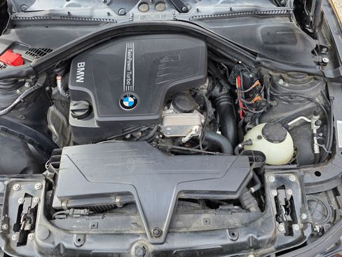 Used 2013 BMW 328i xDrive Sedan image 28