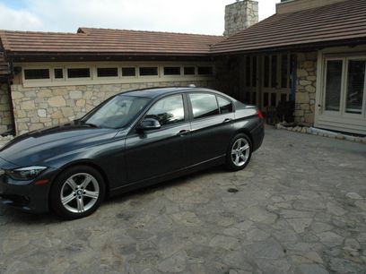 Used 2014 BMW 328i Sedan