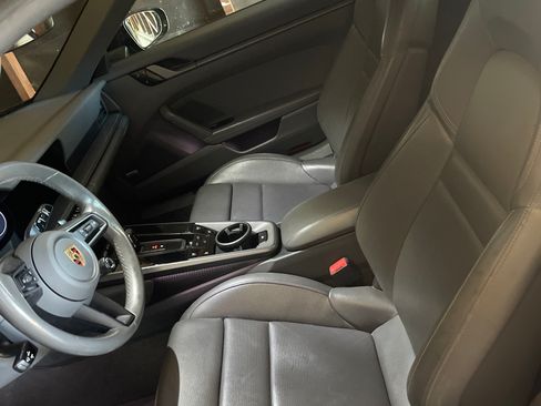 Used 2021 Porsche 911 Carrera image 21