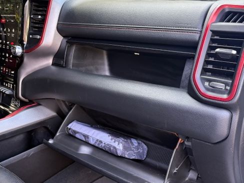 Used 2020 RAM 1500 Rebel w/ Rebel Level 2 Equipment Group image 26