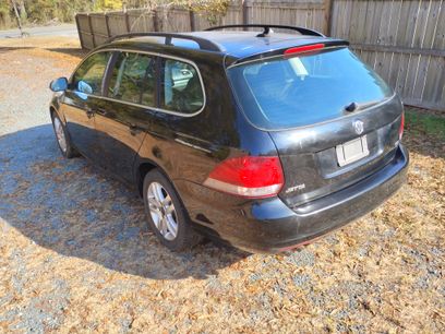 Used 2011 Volkswagen Jetta TDI