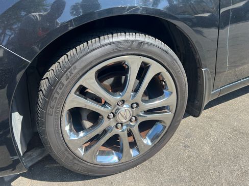 Used 2009 Acura TSX Special Edition image 5